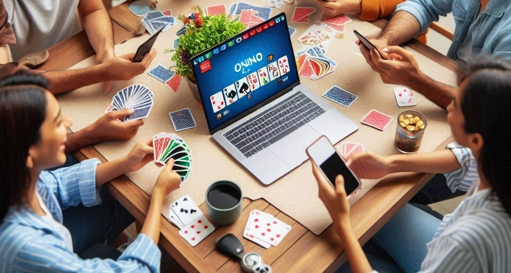 Quali sono i giochi di carte online pi diffusi?